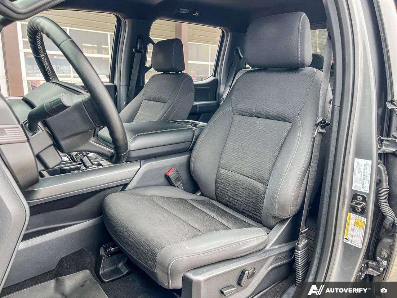 2024 Ford F-150 XLT   XLT BLK APP PKG PLUS   360 CAMERA Photo