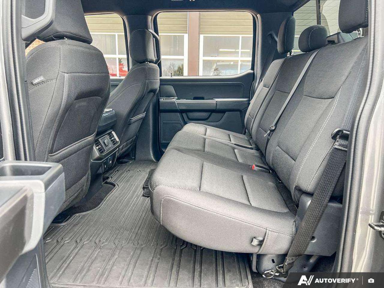 2024 Ford F-150 XLT   XLT BLK APP PKG PLUS   360 CAMERA Photo
