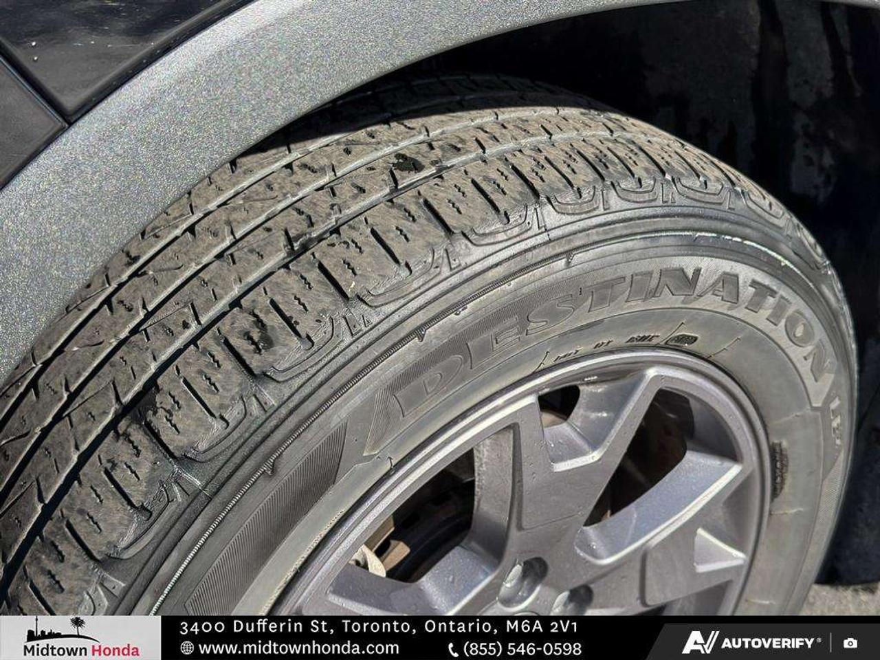 2023 Honda Passport Sport AWD Photo
