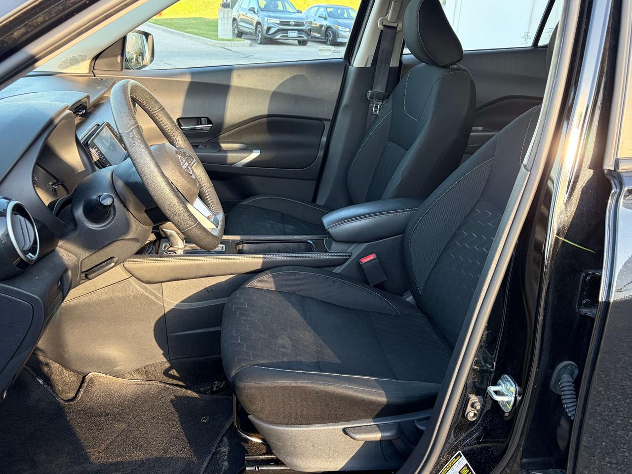 2024 Nissan Kicks SV FWD   One Owner   Clean Carfax Photo