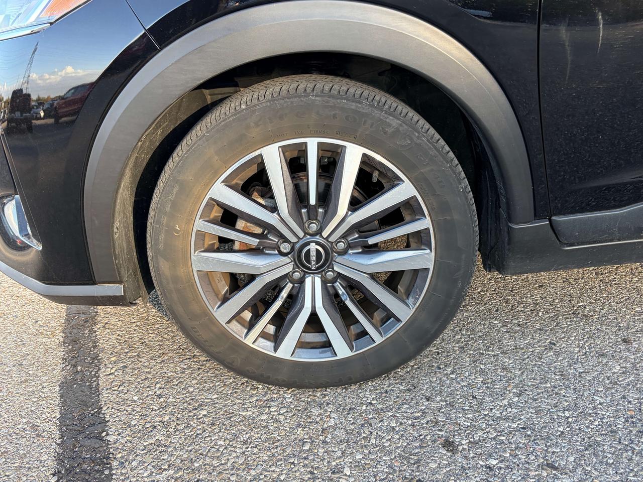 2024 Nissan Kicks SV FWD   One Owner   Clean Carfax Photo