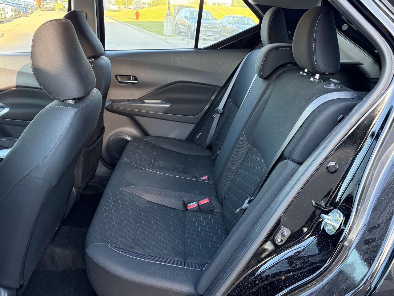 2024 Nissan Kicks SV FWD   One Owner   Clean Carfax Photo