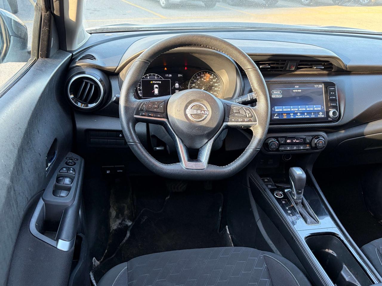 2024 Nissan Kicks SV FWD   One Owner   Clean Carfax Photo