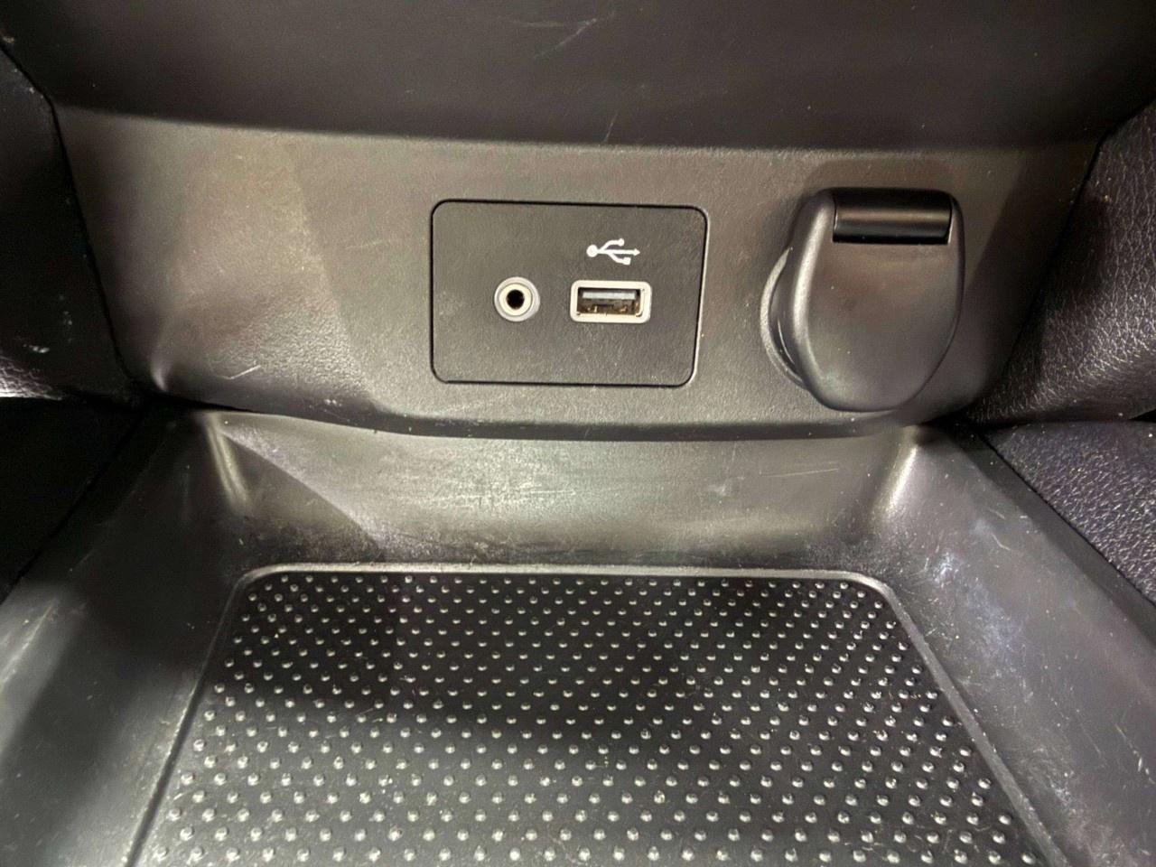 2021 Nissan Qashqai AWD S CVT Photo
