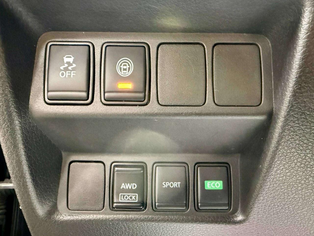 2021 Nissan Qashqai AWD S CVT Photo