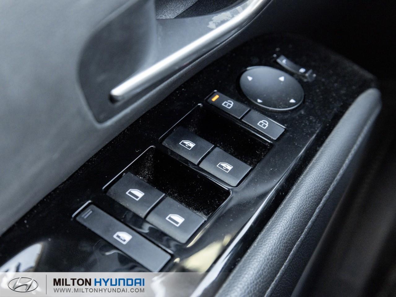 2025 Hyundai Tucson Preferred w/Trend Package 4dr All-Wheel Drive Photo
