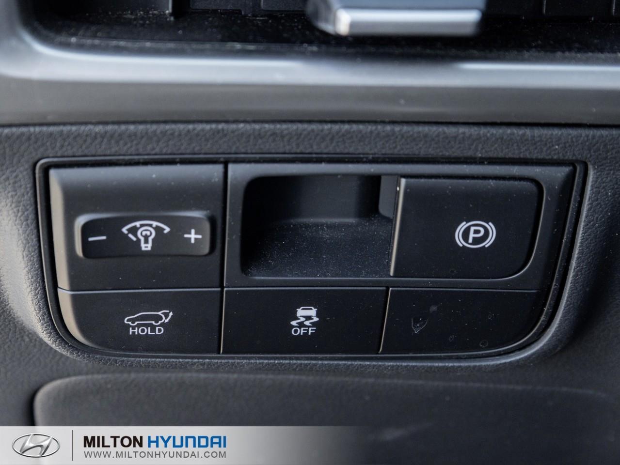 2025 Hyundai Tucson Preferred w/Trend Package 4dr All-Wheel Drive Photo
