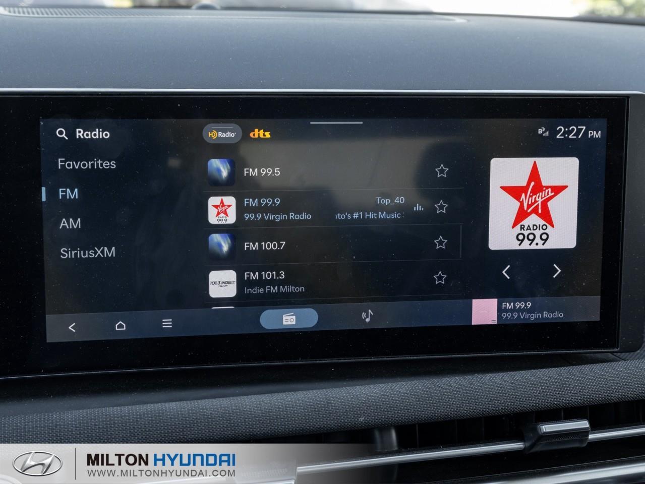2025 Hyundai Tucson Preferred w/Trend Package 4dr All-Wheel Drive Photo