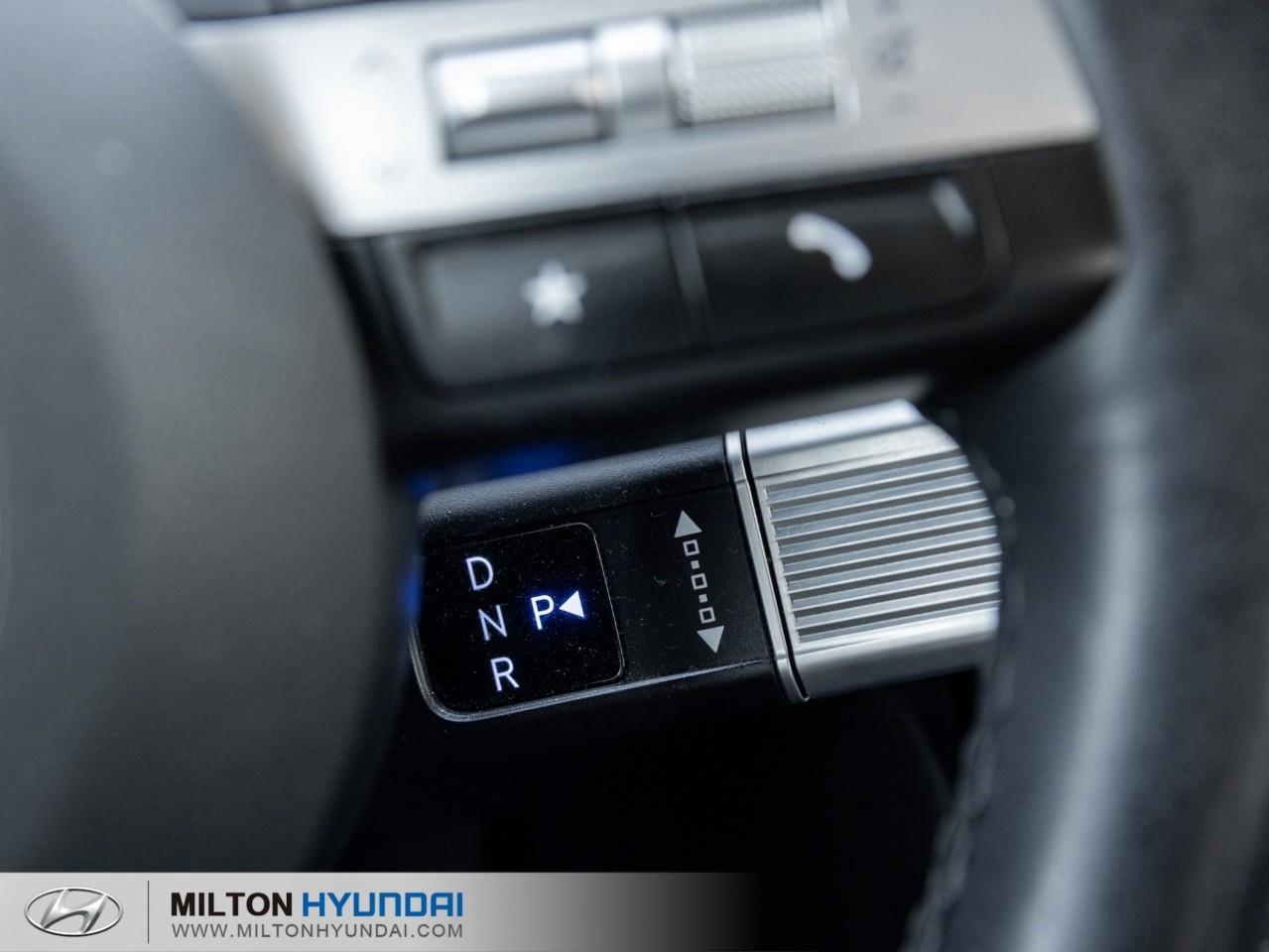 2025 Hyundai Tucson Preferred w/Trend Package 4dr All-Wheel Drive Photo