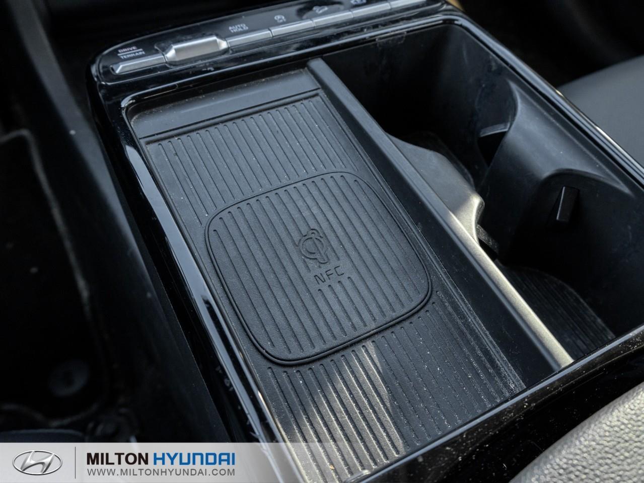 2025 Hyundai Tucson Preferred w/Trend Package 4dr All-Wheel Drive Photo