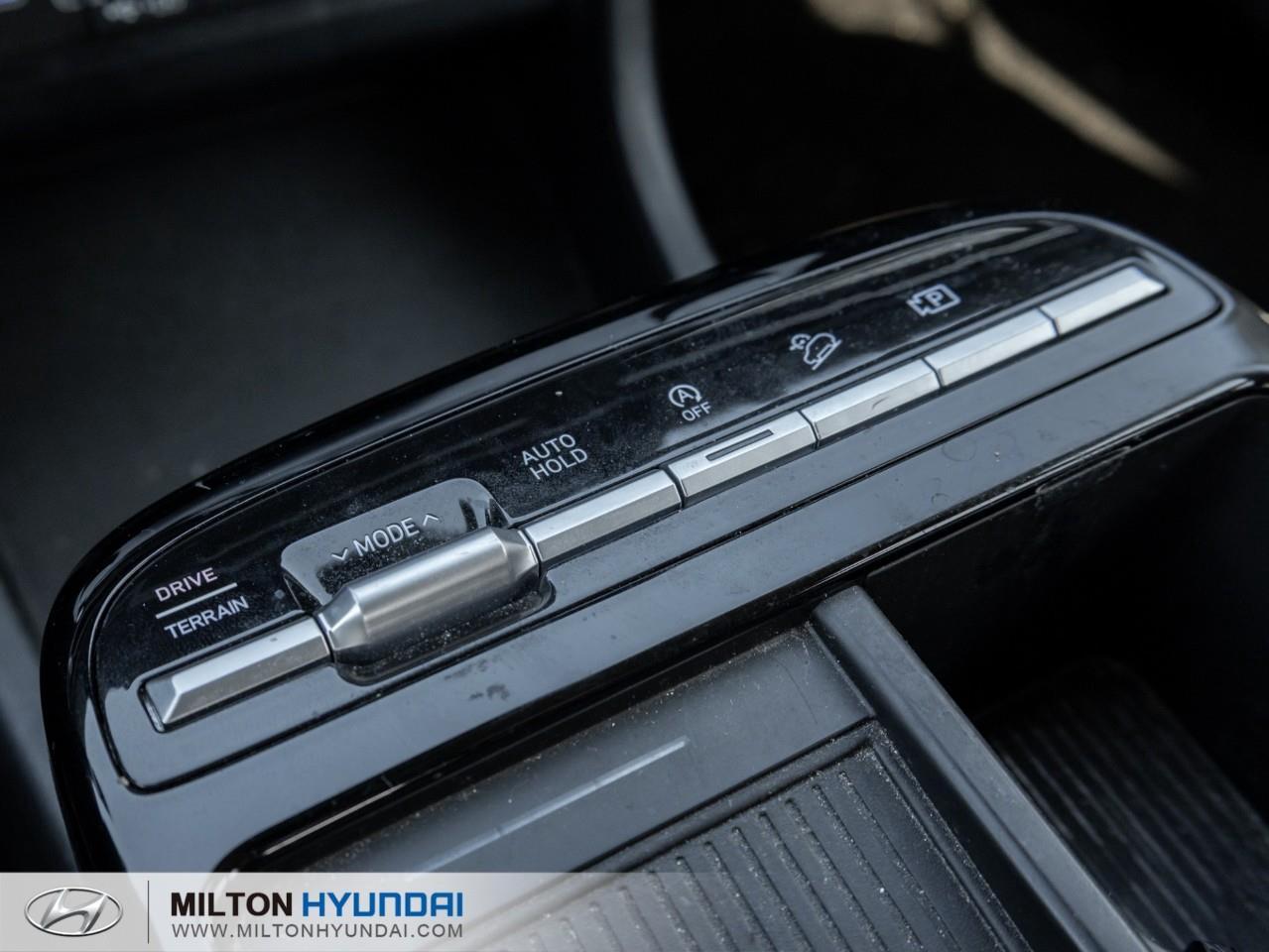 2025 Hyundai Tucson Preferred w/Trend Package 4dr All-Wheel Drive Photo