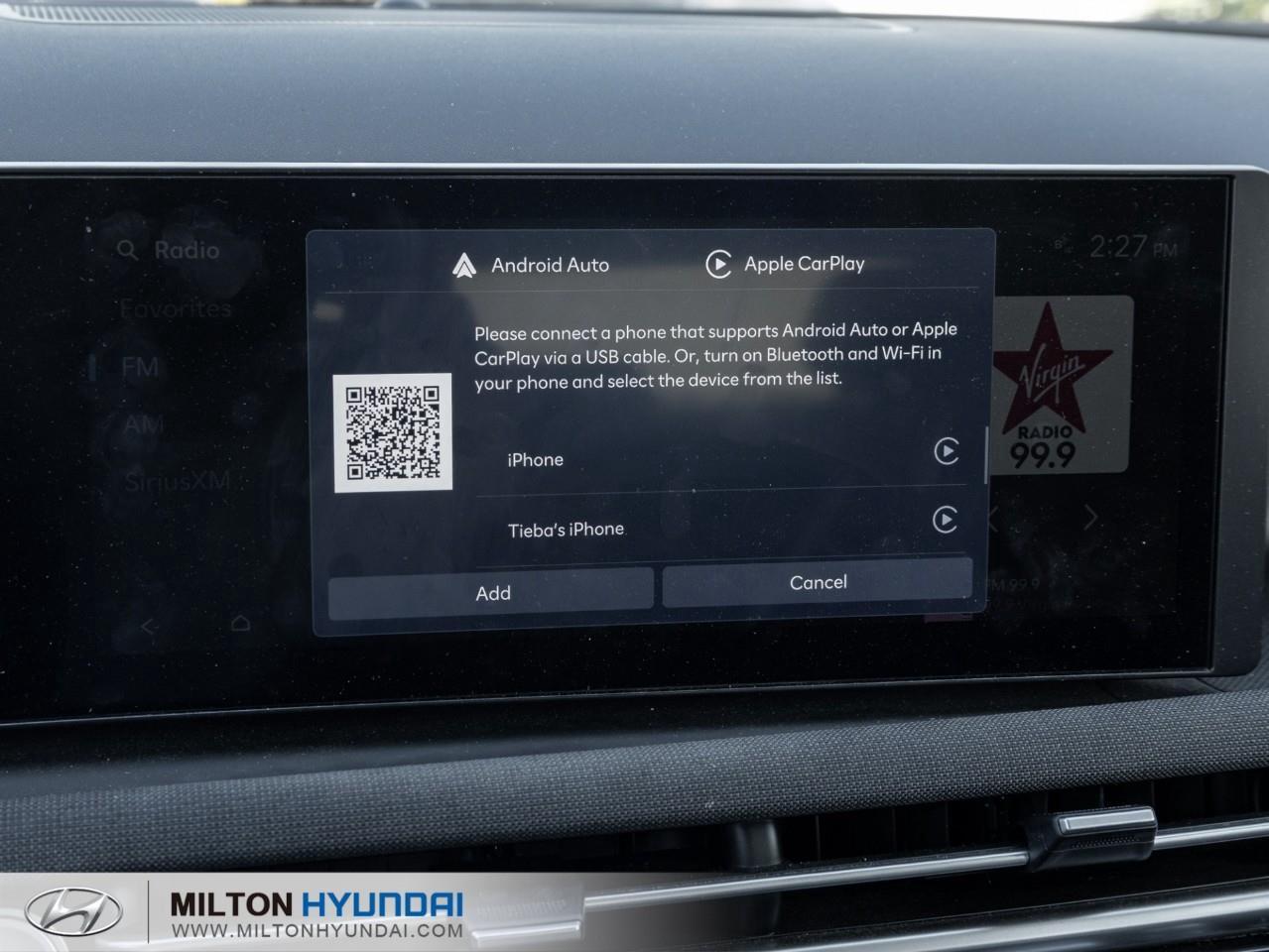2025 Hyundai Tucson Preferred w/Trend Package 4dr All-Wheel Drive Photo