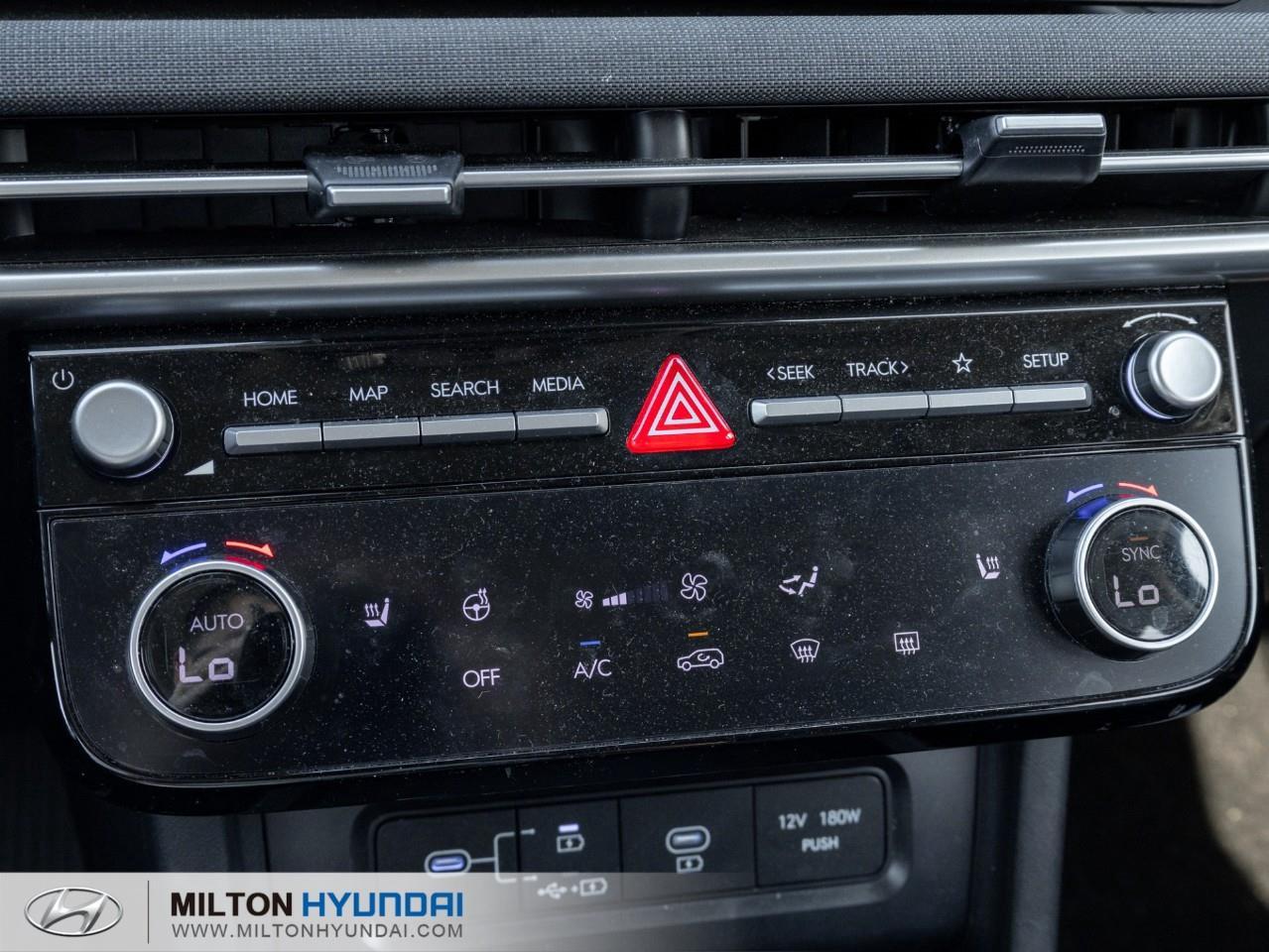 2025 Hyundai Tucson Preferred w/Trend Package 4dr All-Wheel Drive Photo