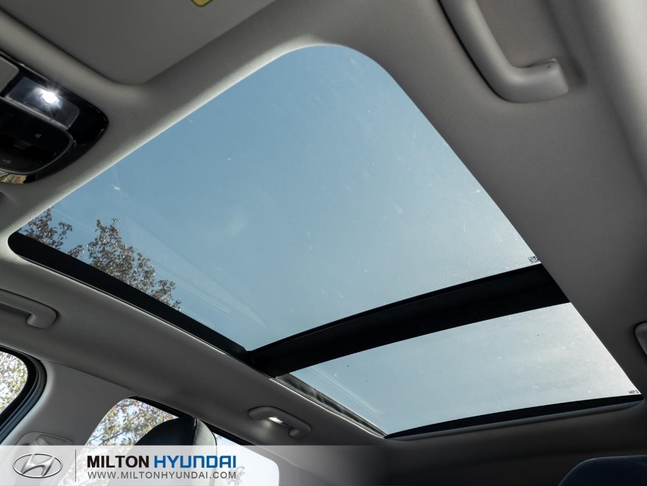 2025 Hyundai Tucson Preferred w/Trend Package 4dr All-Wheel Drive Photo