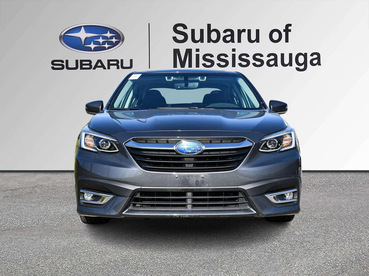 2022 Subaru Legacy LIMITED   1OWNER   CLEAN CARFAX   CAM   LOW KMS Photo