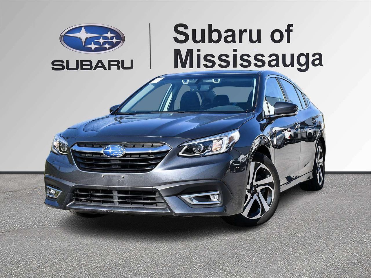 2022 Subaru Legacy LIMITED   1OWNER   CLEAN CARFAX   CAM   LOW KMS Photo0