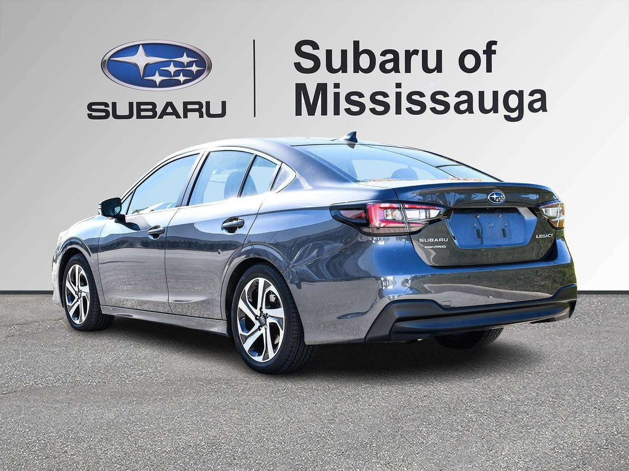 2022 Subaru Legacy LIMITED   1OWNER   CLEAN CARFAX   CAM   LOW KMS Photo