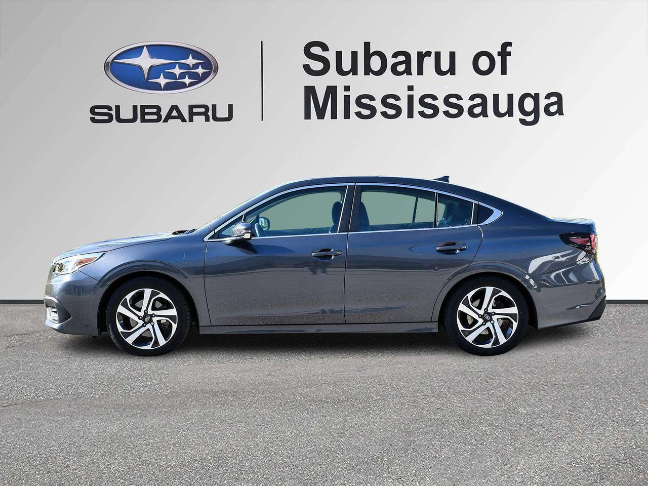 2022 Subaru Legacy LIMITED   1OWNER   CLEAN CARFAX   CAM   LOW KMS Photo3
