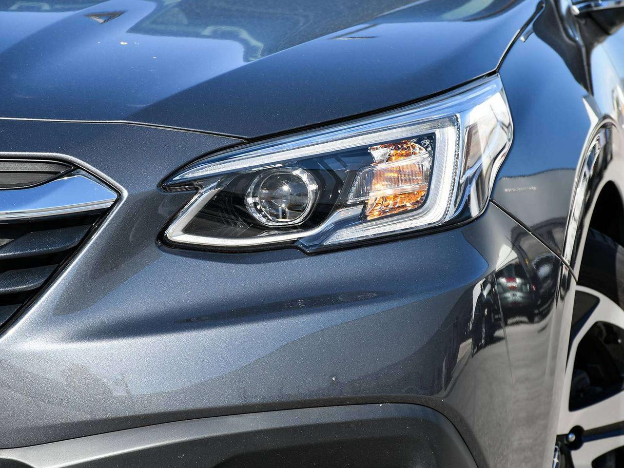 2022 Subaru Legacy LIMITED   1OWNER   CLEAN CARFAX   CAM   LOW KMS Photo