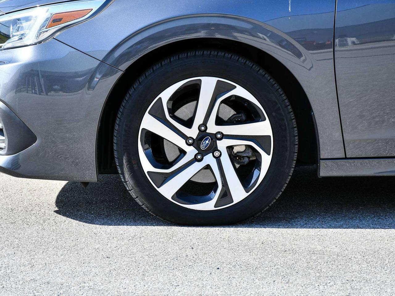 2022 Subaru Legacy LIMITED   1OWNER   CLEAN CARFAX   CAM   LOW KMS Photo
