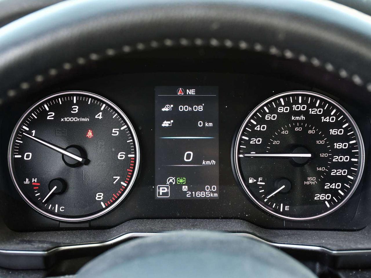 2022 Subaru Legacy LIMITED   1OWNER   CLEAN CARFAX   CAM   LOW KMS Photo