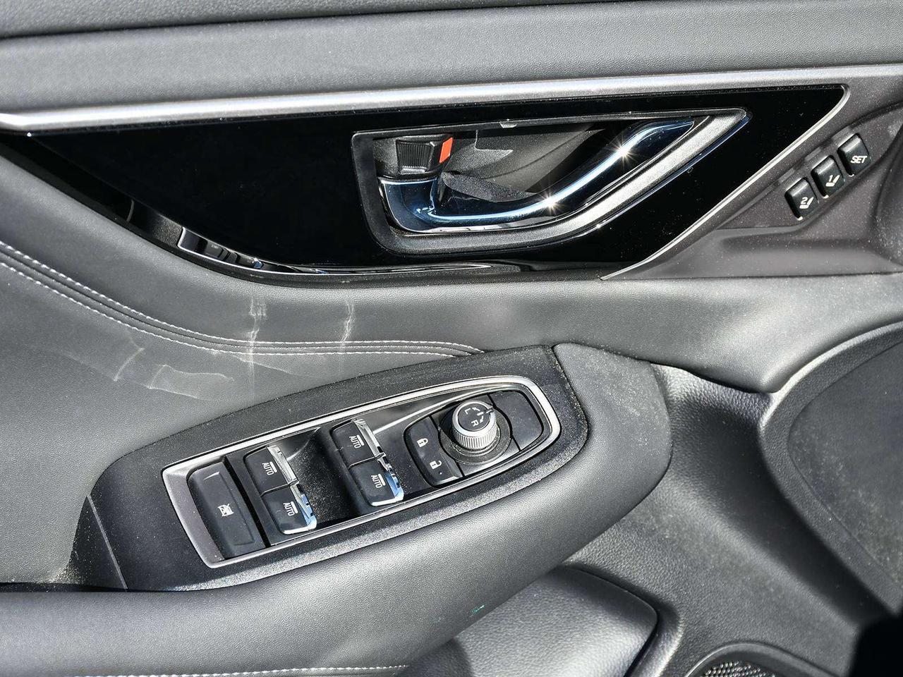 2022 Subaru Legacy LIMITED   1OWNER   CLEAN CARFAX   CAM   LOW KMS Photo