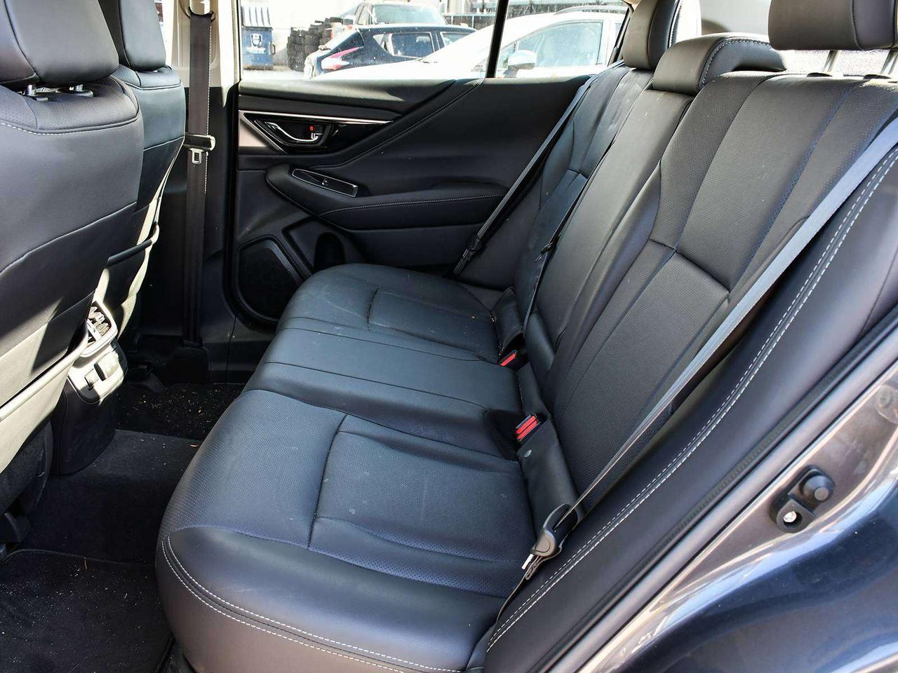 2022 Subaru Legacy LIMITED   1OWNER   CLEAN CARFAX   CAM   LOW KMS Photo