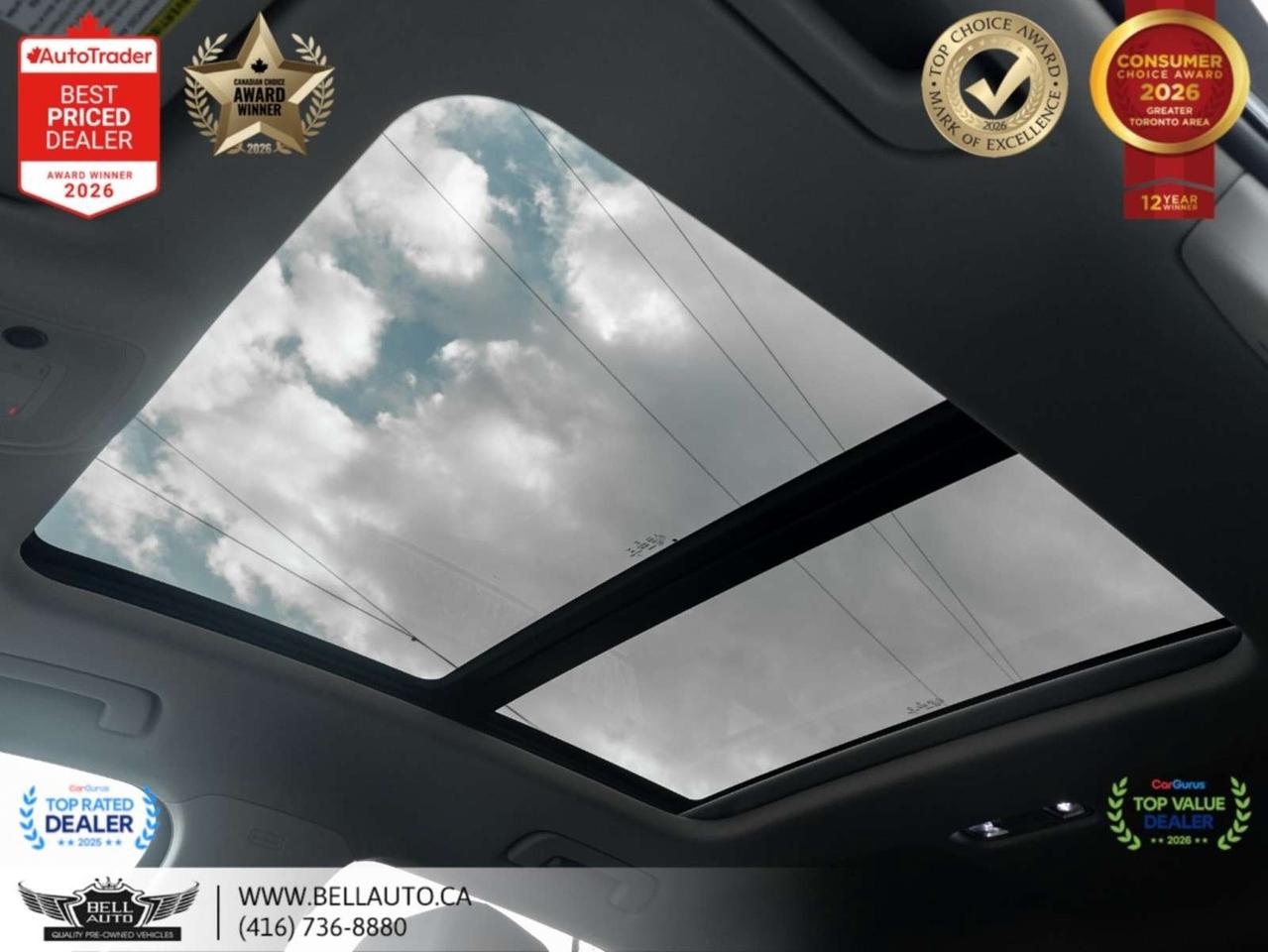 2021 Audi Q3 Komfort   B.CAM   PANO   LTHR   NOACCIDENT Photo