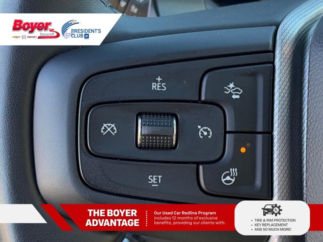2026 GMC Sierra 1500 Crew Cab Standard Box 4-Wheel Drive Denali Photo