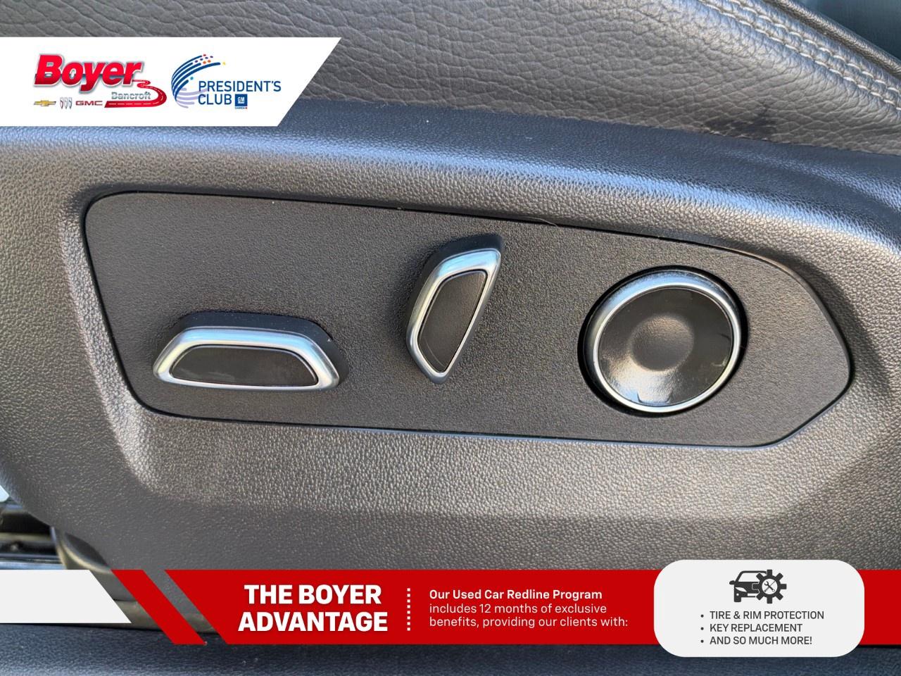 2026 GMC Sierra 1500 Crew Cab Standard Box 4-Wheel Drive Denali Photo