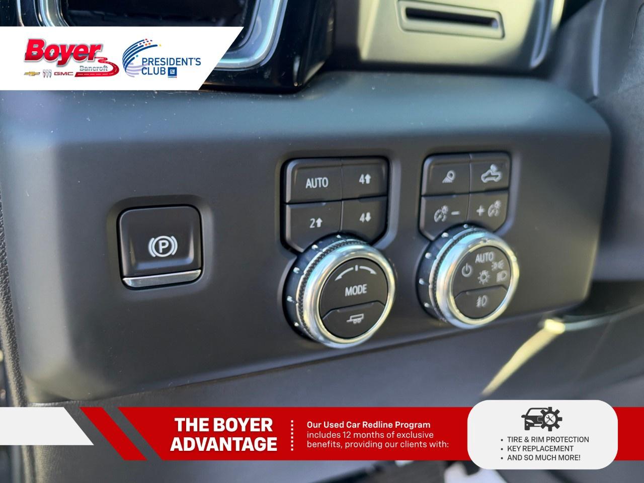 2026 GMC Sierra 1500 Crew Cab Standard Box 4-Wheel Drive Denali Photo
