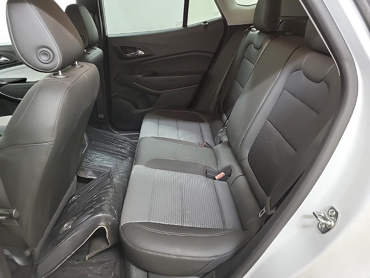 2026 Chevrolet Trax LT 4dr Front-Wheel Drive Photo