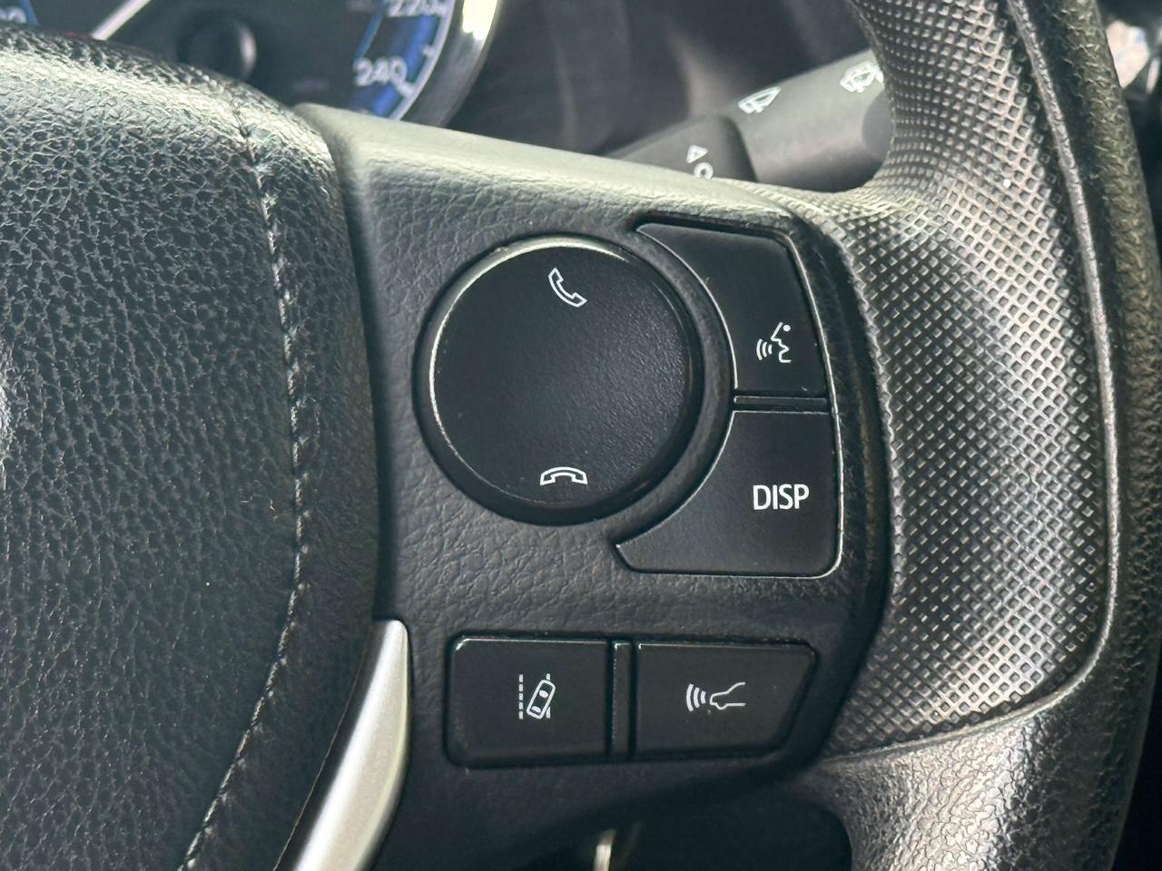 2019 Toyota Corolla CE l FWD l CVT l Eco Vehicle l 1.8L l 4Cyl l RCam Photo