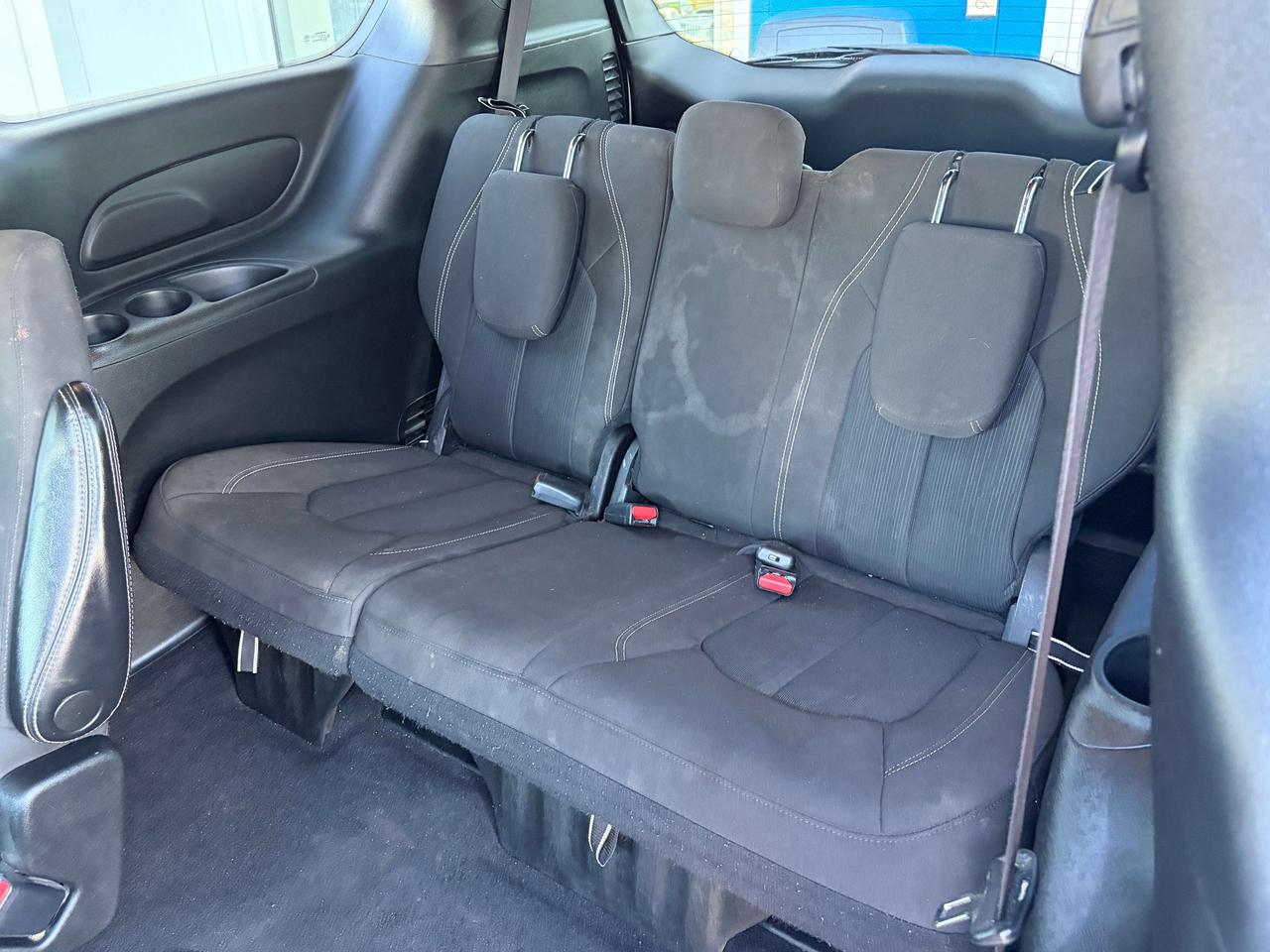 2022 Chrysler Pacifica Touring FWD   Stow & Go   Clean Carfax Photo