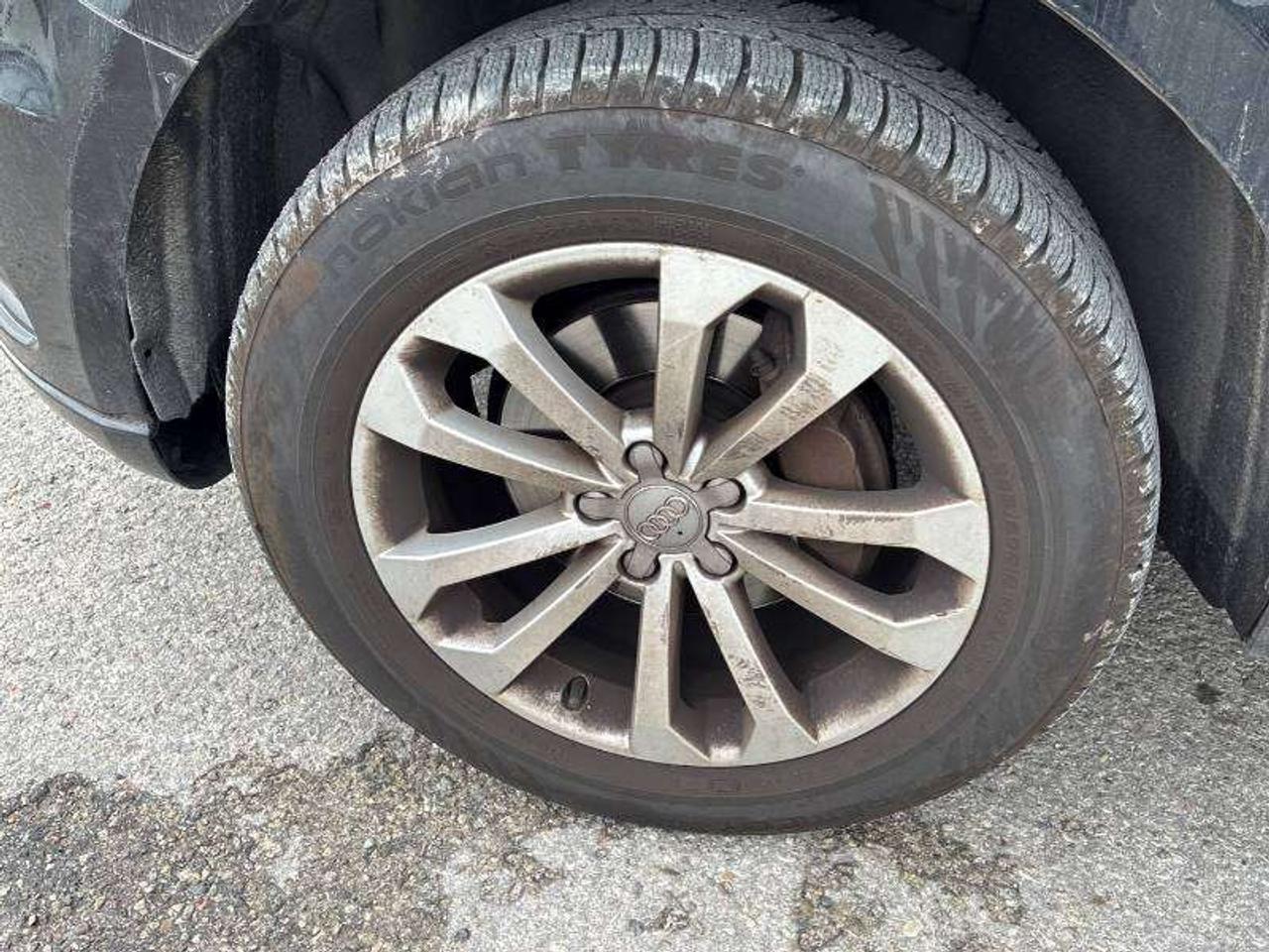 2016 Audi Q5 No Accidents l Progressive l 2.0T l AWD l Auto l Photo