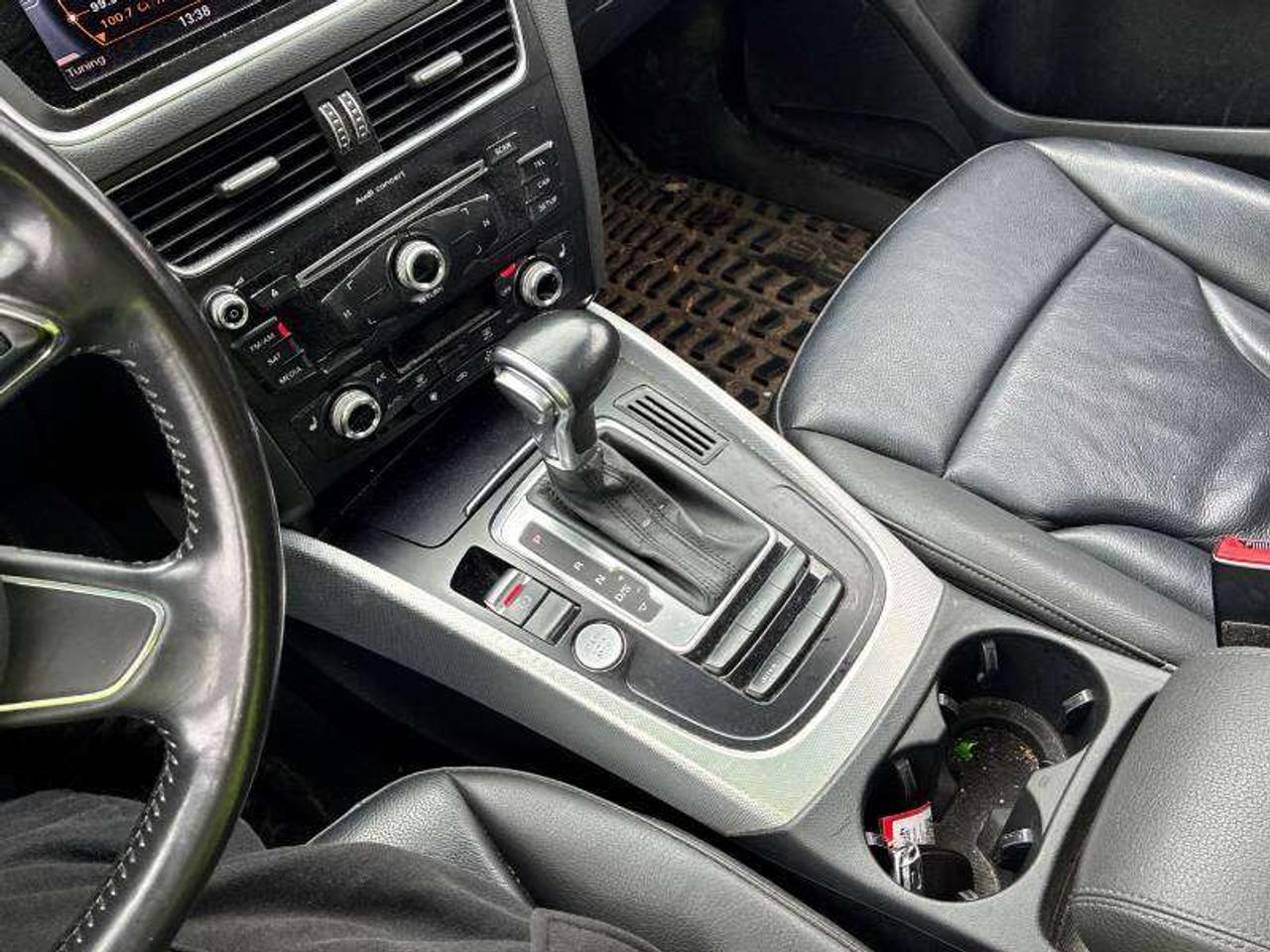 2016 Audi Q5 No Accidents l Progressive l 2.0T l AWD l Auto l Photo