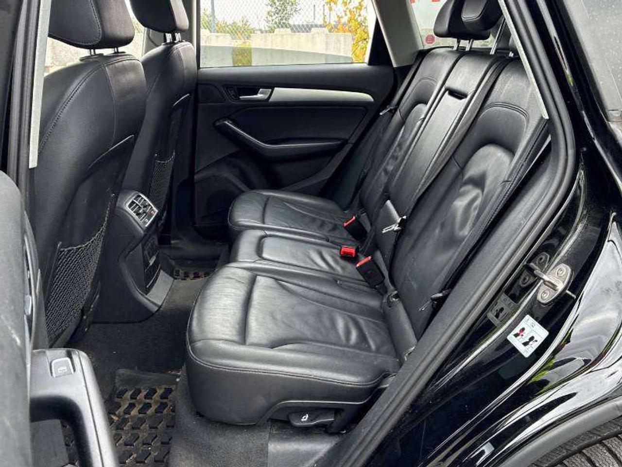2016 Audi Q5 No Accidents l Progressive l 2.0T l AWD l Auto l Photo