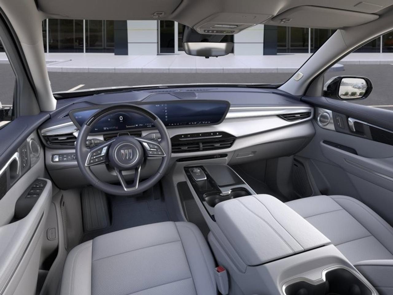 2027 Buick Enclave AWD 4dr Avenir Photo