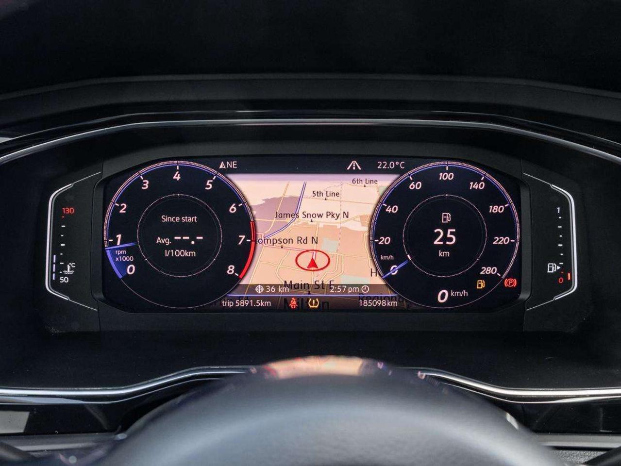 2019 Volkswagen Jetta GLI 35th Edition Manual Photo