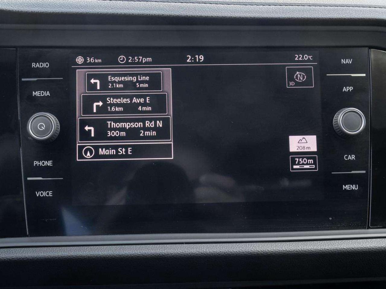 2019 Volkswagen Jetta GLI 35th Edition Manual Photo