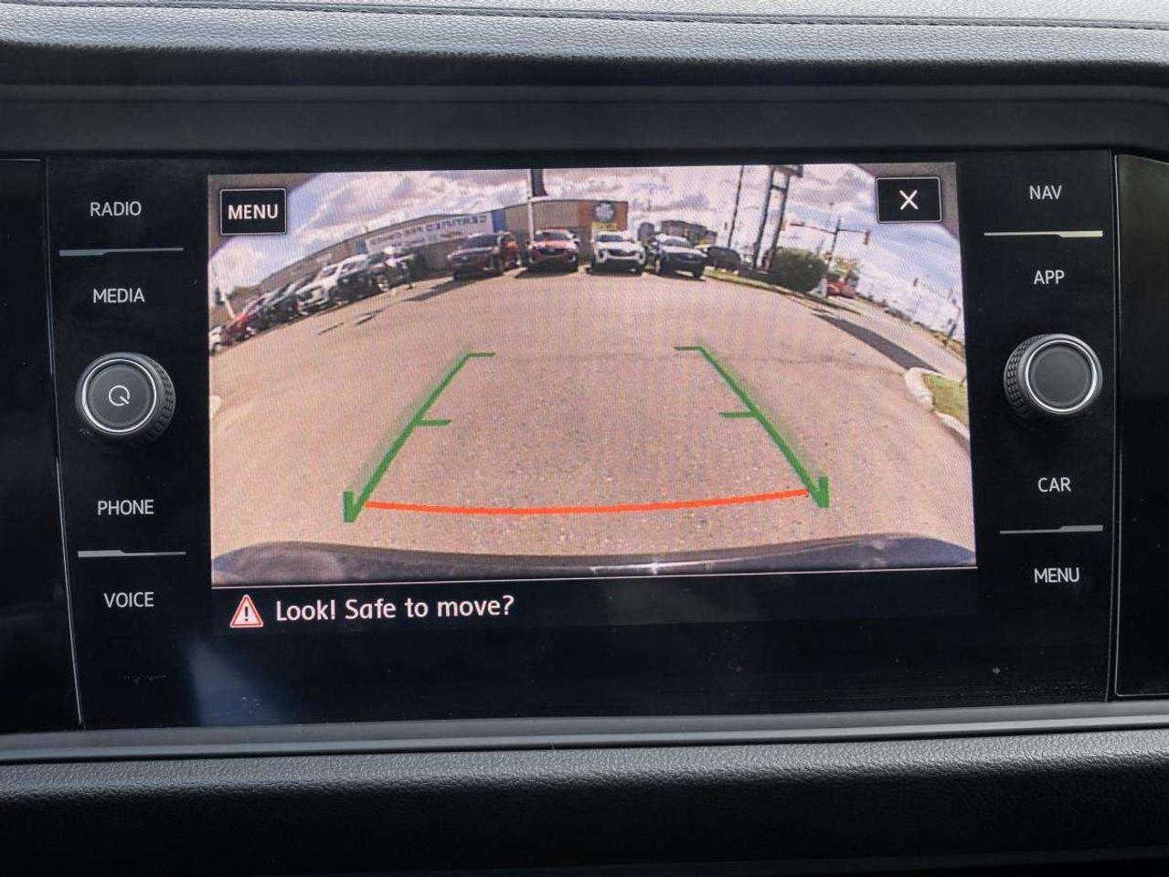 2019 Volkswagen Jetta GLI 35th Edition Manual Photo