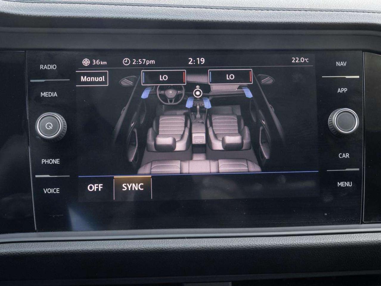 2019 Volkswagen Jetta GLI 35th Edition Manual Photo