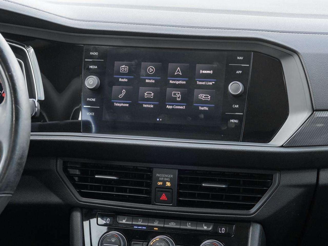 2019 Volkswagen Jetta GLI 35th Edition Manual Photo
