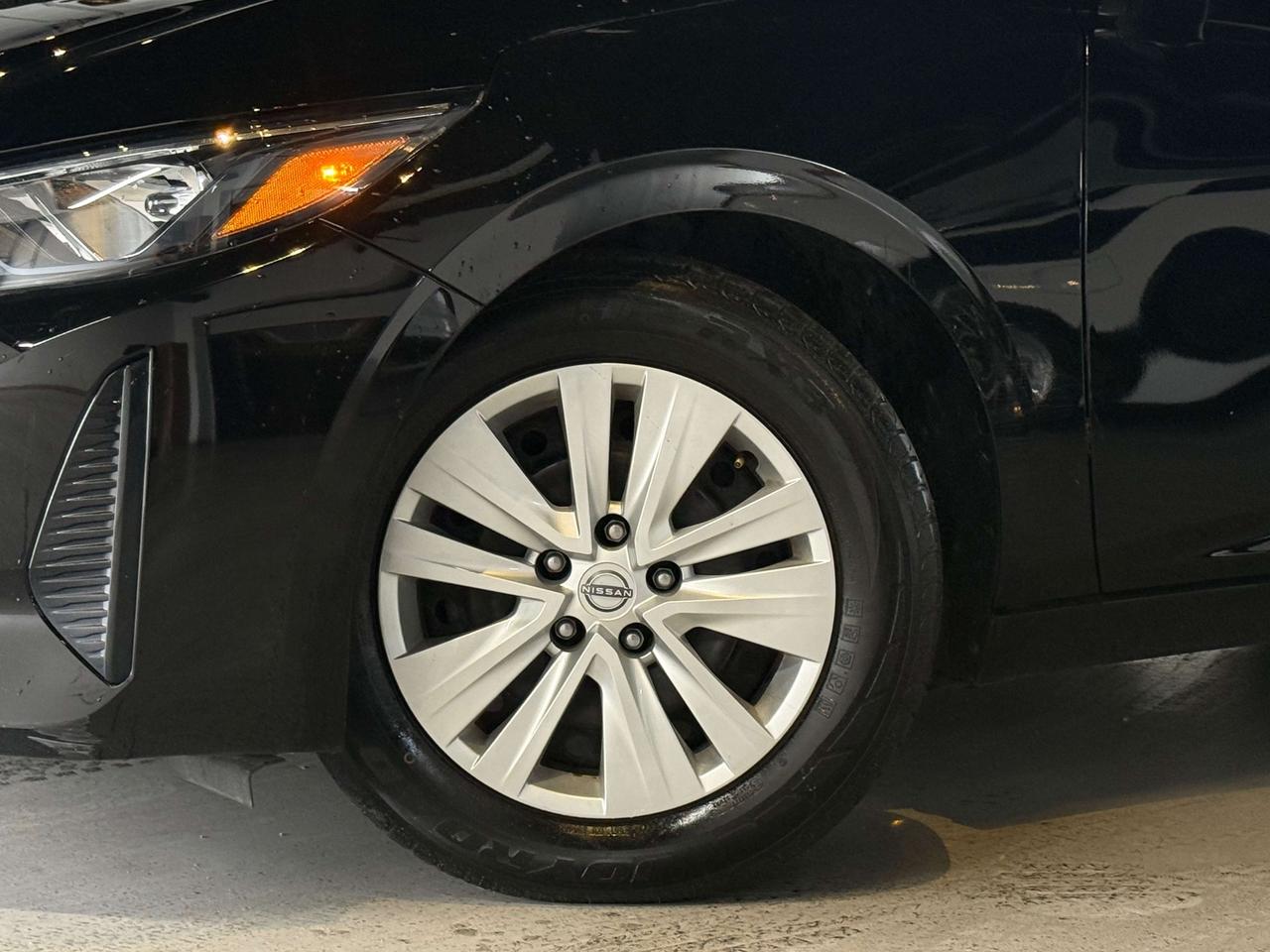 2024 Nissan Sentra No Accidents l 1 Owner l Nissan Warranty l S Plus Photo1