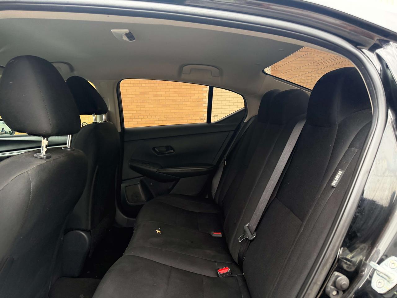 2024 Nissan Sentra No Accidents l 1 Owner l Nissan Warranty l S Plus Photo
