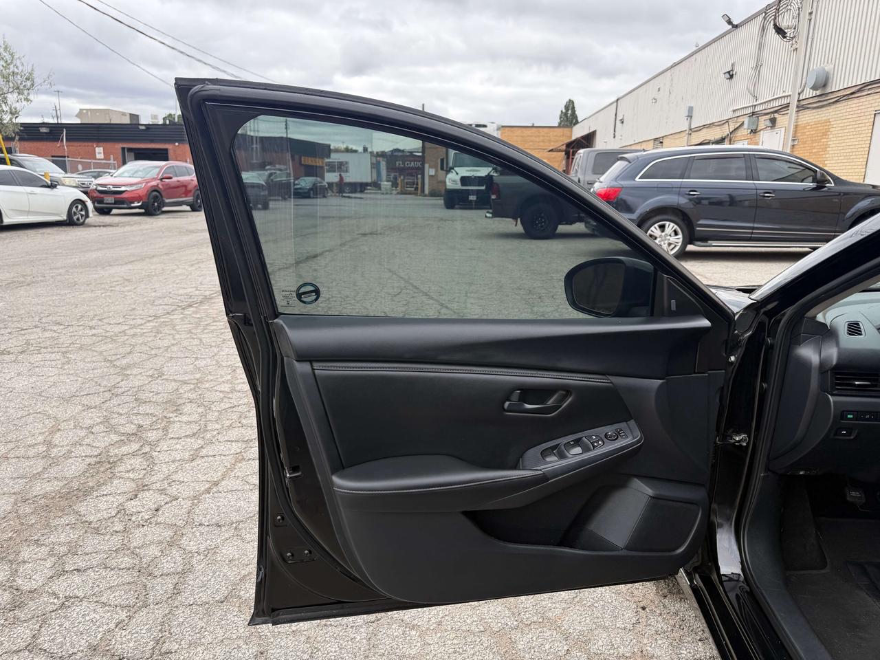 2024 Nissan Sentra No Accidents l 1 Owner l Nissan Warranty l S Plus Photo