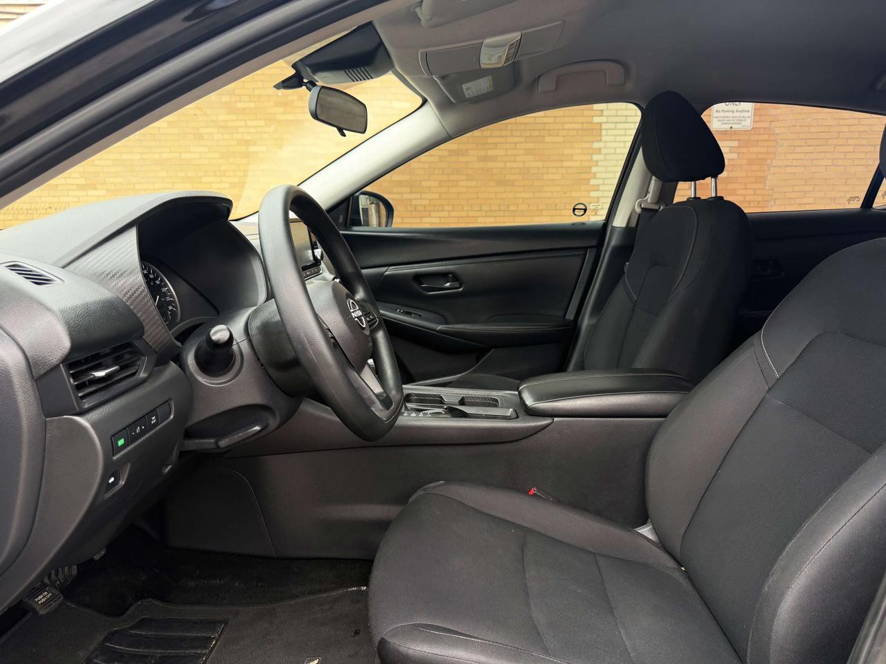 2024 Nissan Sentra No Accidents l 1 Owner l Nissan Warranty l S Plus Photo