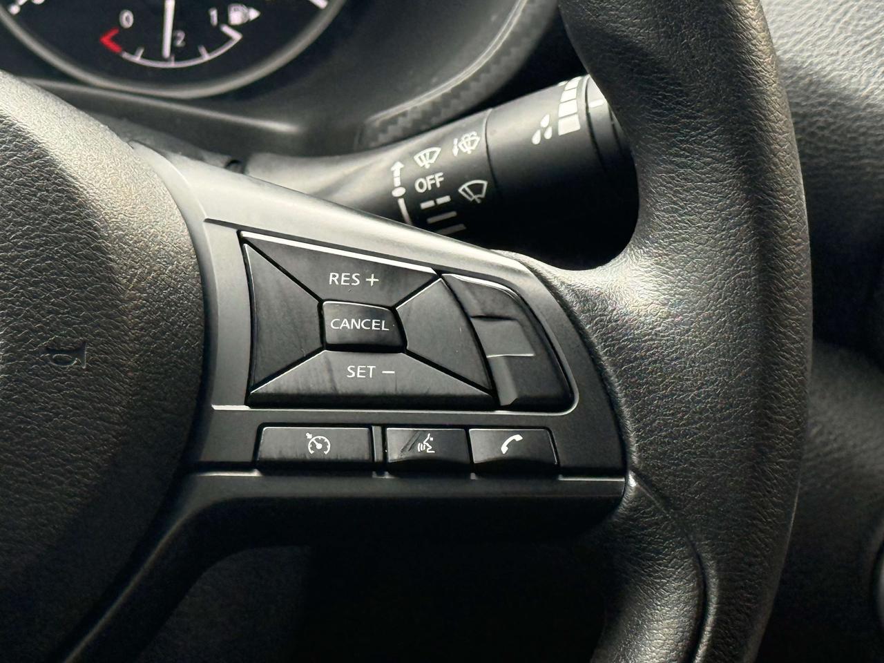 2024 Nissan Sentra No Accidents l 1 Owner l Nissan Warranty l S Plus Photo