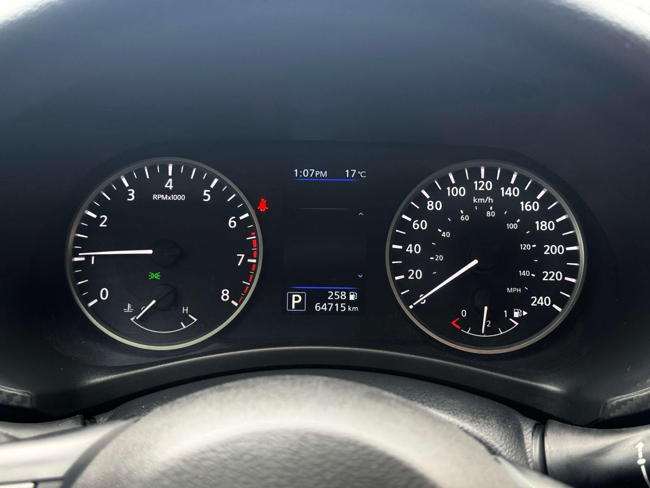 2024 Nissan Sentra No Accidents l 1 Owner l Nissan Warranty l S Plus Photo