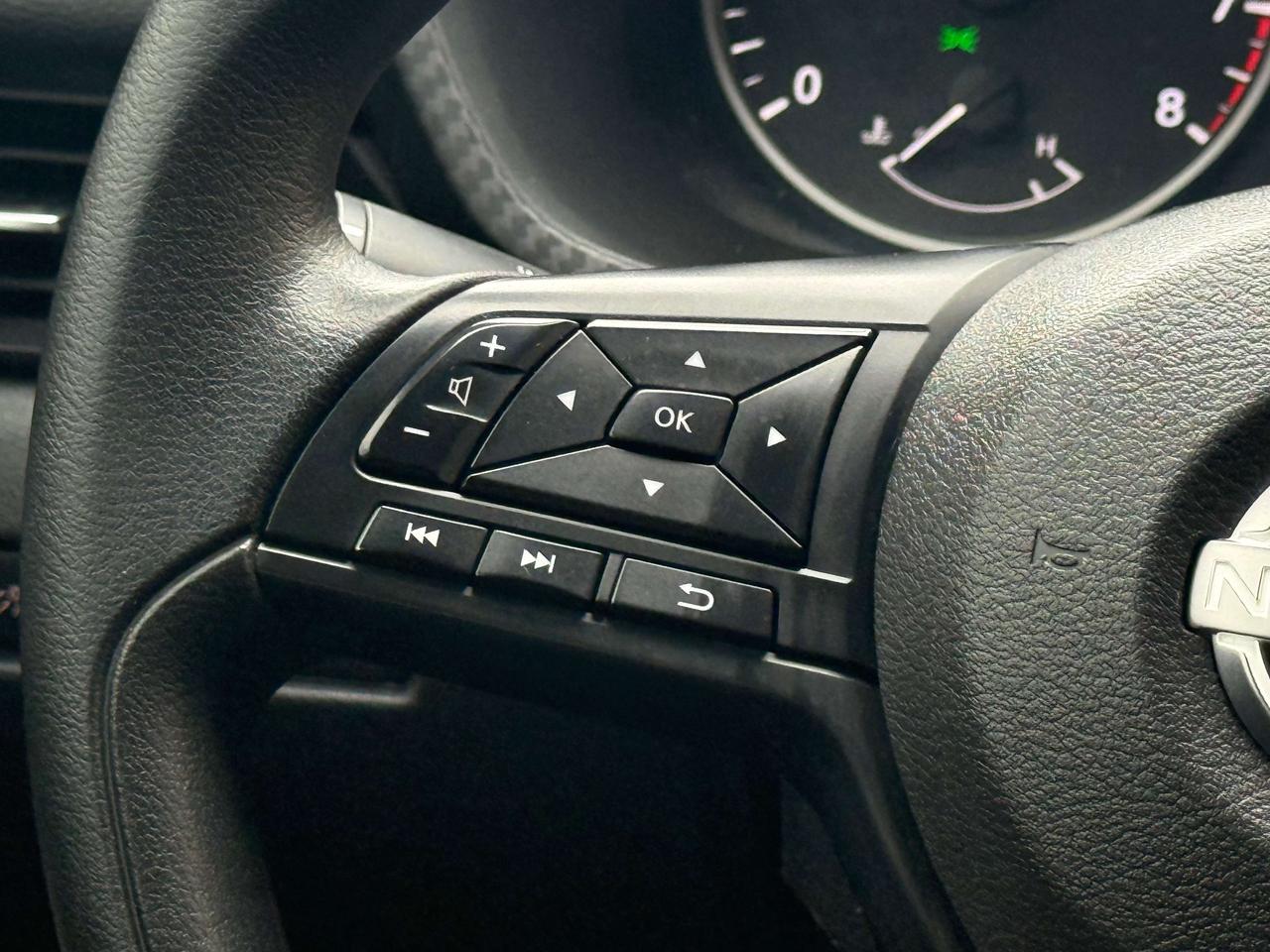 2024 Nissan Sentra No Accidents l 1 Owner l Nissan Warranty l S Plus Photo